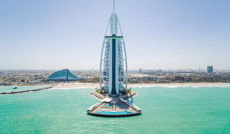 Burj Al Arab